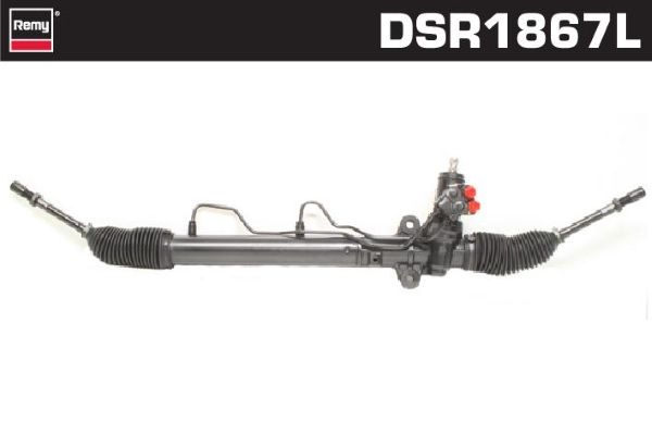 DELCO REMY Рулевой механизм DSR1867L